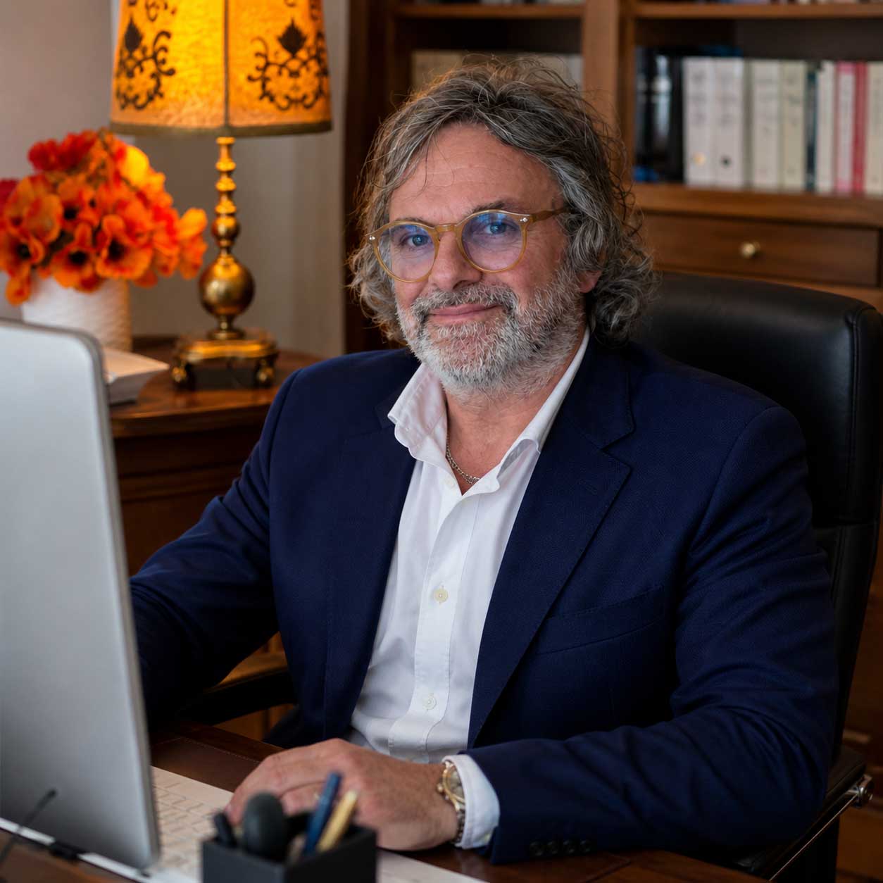 Valerio Banderne
